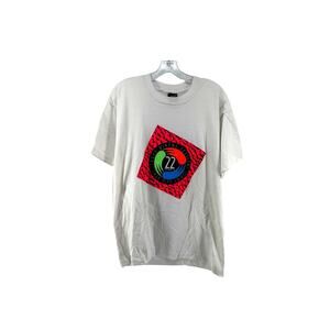 1990 Three Rivers Festival Fort Wayne IN T Shirt Screen Stars Size XL